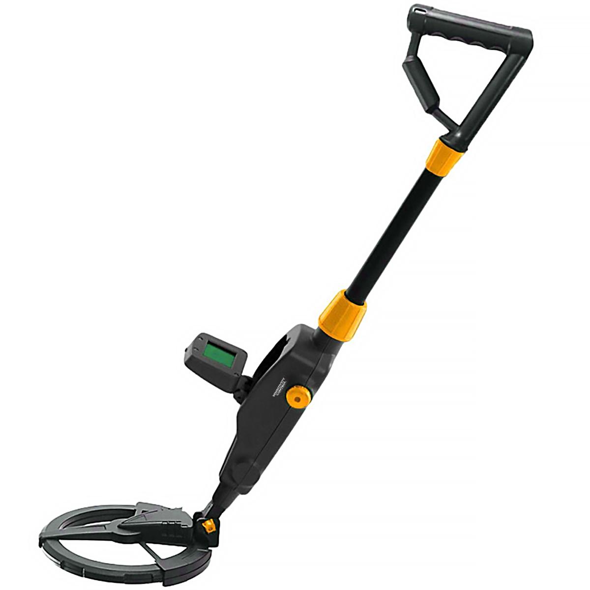 

Подземный металлоискатель с высокой чувствительностью для поиска сокровищ на пляже, золота, серебра, ювелирных изделий, поиска сокровищ, водонепроницаемый