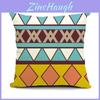 Luxurious Bohemia Style Waist Throw Pillow Case For Outdoor Cushion And Home Sofa Decor