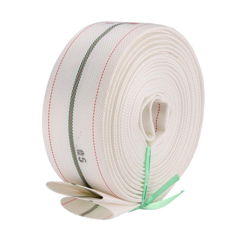 TUOYU High-Pressure Wear-Resistant Fire Hose