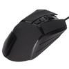 Gaming Mouse Ergonomic Design Adjustable DPI Optical Engine RGB Backlit Plug and Play Wired Mouse