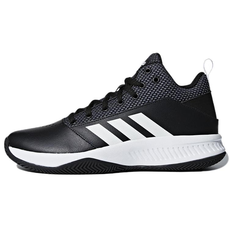 

Новые Adidas Ilation 2 Core Black DA9847 44