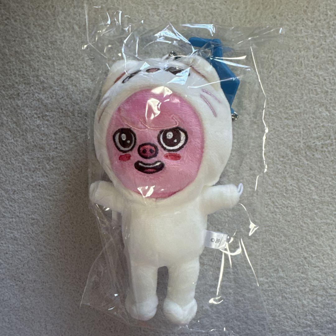 

[Б/У] товары straykids