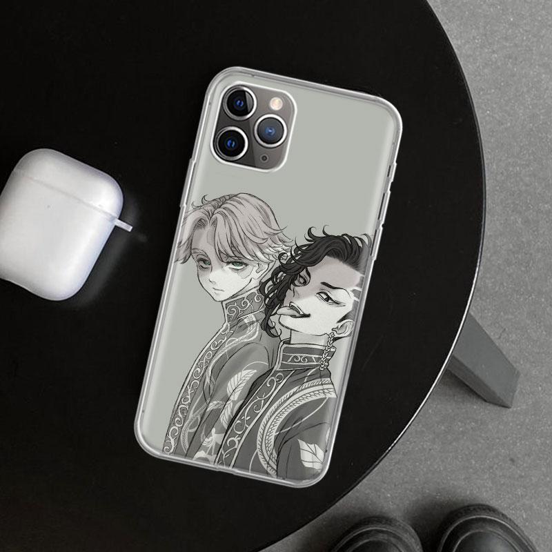 Hot Anime Tokyo Avengers Phone Case Cover For iPhone 11 12 13 Mini 14 15 Plus 16 Pro Max 17 Air 7 8 + SE Art Customized Fundas 1
