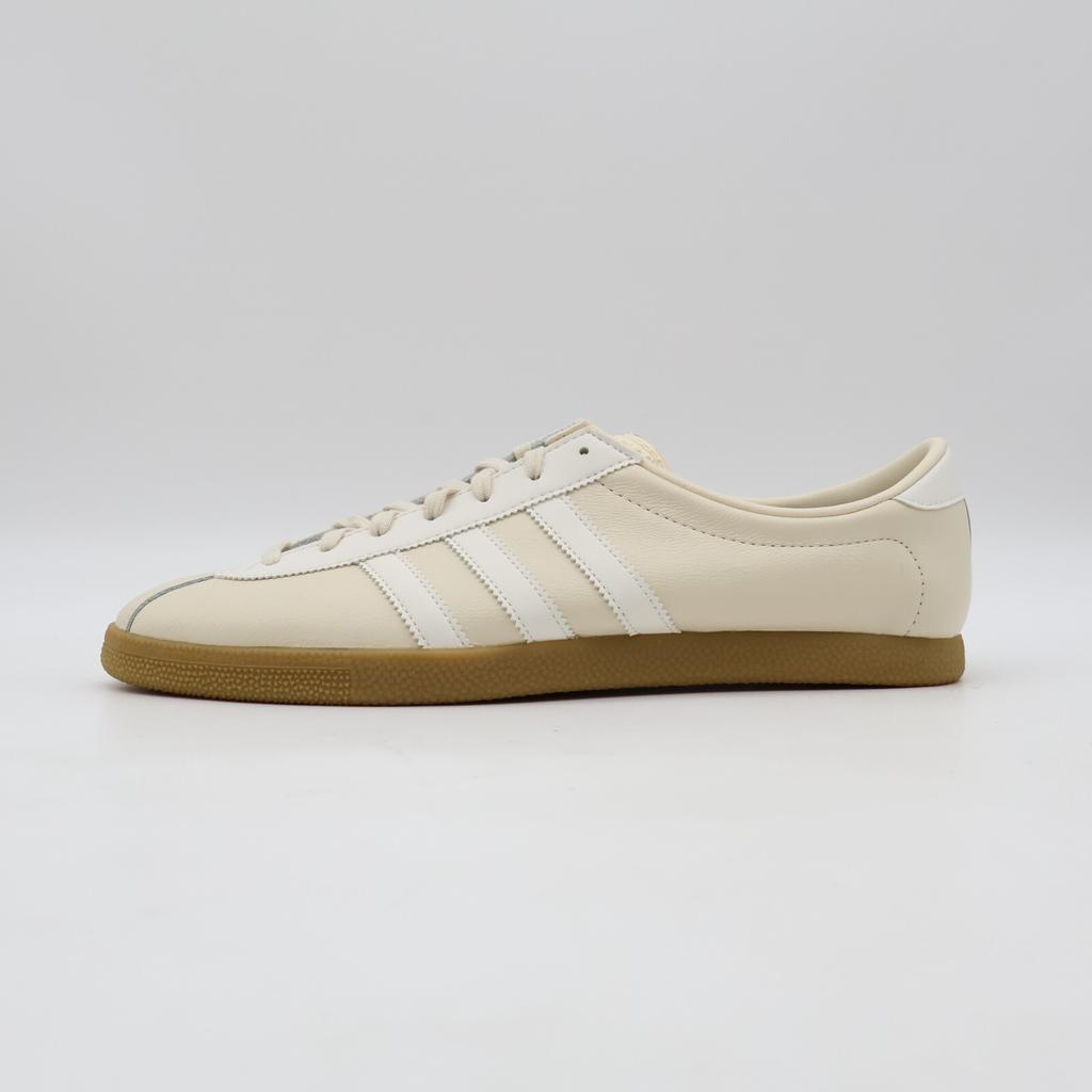 IG6207 Adidas Originals London Wonder White Core White Gum (Men's)