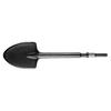 HiKOKI Shovel 380L (Hikoki) (Round Shank) 0031-9298