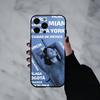 C-Cuarto A-AitanaS Azul  Phone Case For iPhone 17pro,16,15,14,13,12,11 Plus,Pro Max,XS,Soft Silicone Black Cover