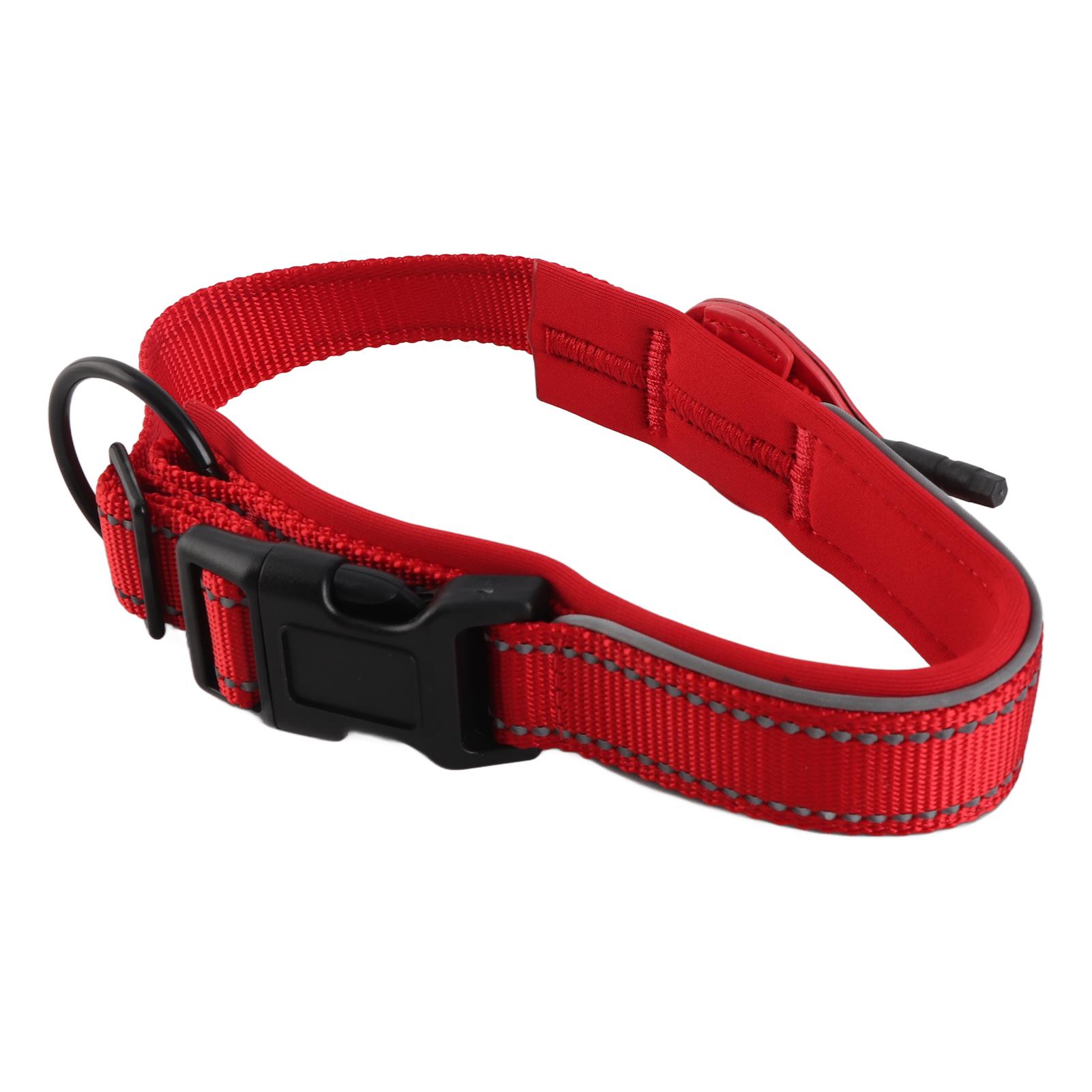 

Ошейник для собак Тяжелые ошейники для отслеживания собак для маленьких средних больших собак