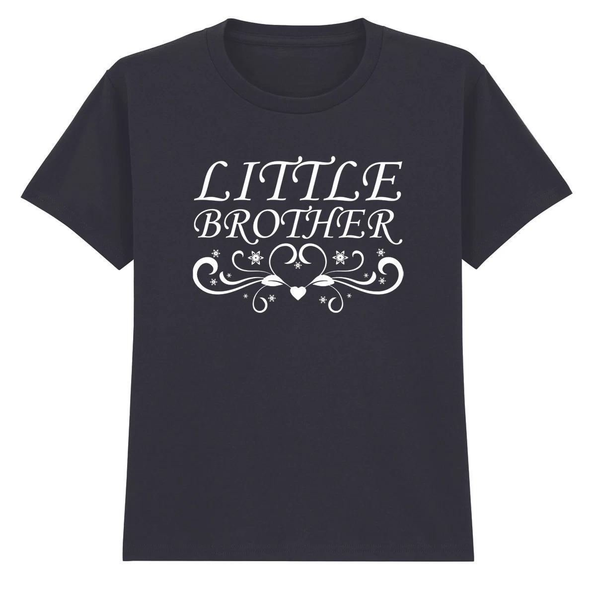 James Initial J Personalised Kids T-Shirt Custom Name Boys Girls Tee 100