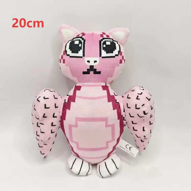Steal a Brainrot Activity Plush Doll Toy Cartoon Adorable Gentle Chuy Peluche Room Decoration Plush Doll Toy Xmas Gift
