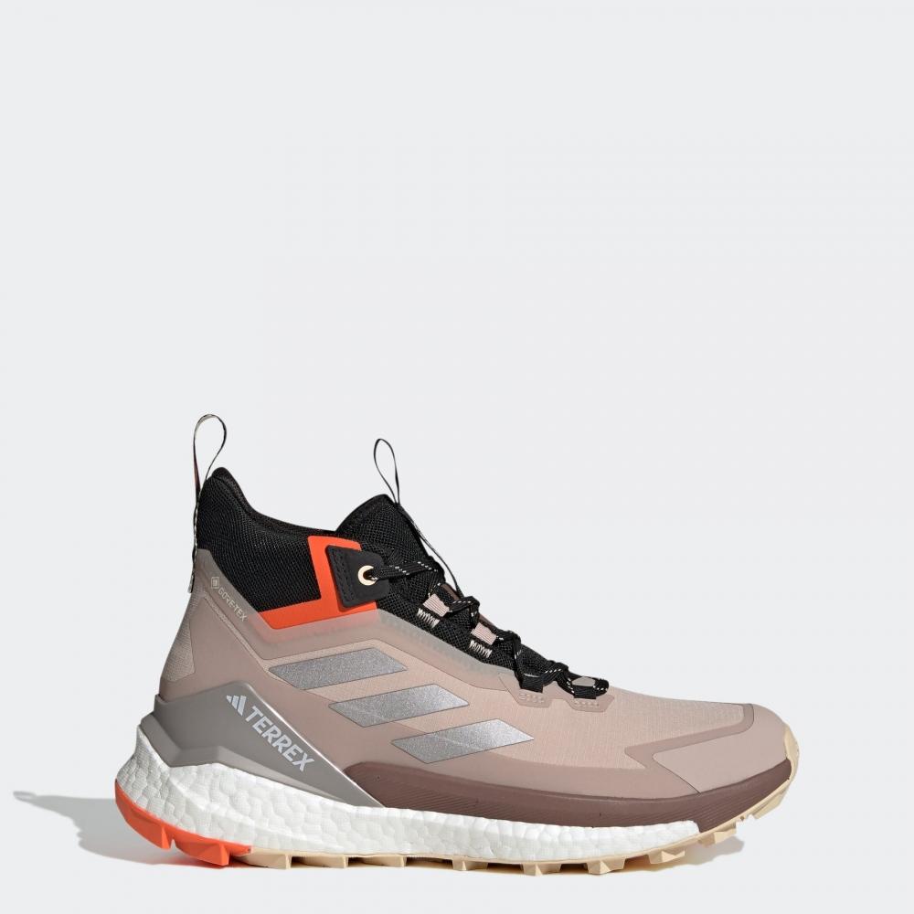 

Adidas Мужские походные кроссовки adidas TERREX Free Hiker GORE TEX 2.0