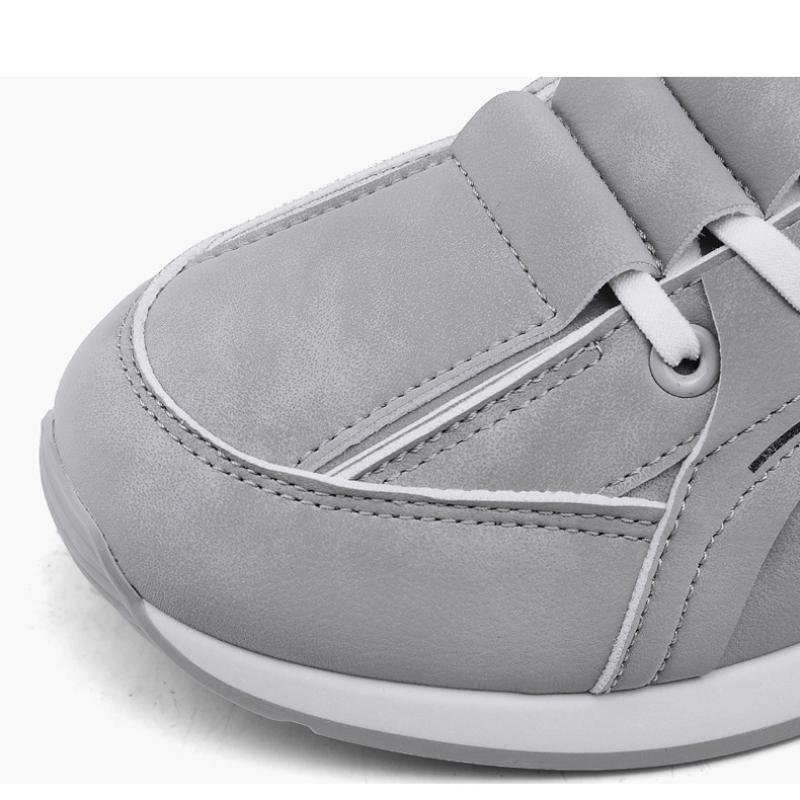 Încălțăminte casual pentru bărbați, pantofi sport pentru alergare, pantofi pentru exterior cu talpă moale