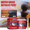 100g Multi Purpose Paste Chassis Rust Inhibitor Converter Repair Car Anti-rust Rust Remover Iron Metal Surfaces Maintenance