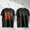 Eric Clapton London 2011 Men's T Shirt