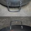 Xiandun Traditional Double-Handle Iron Wok