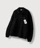 MOOD INSIDE Heavy Steady Cable Collar Knit_4 Colors