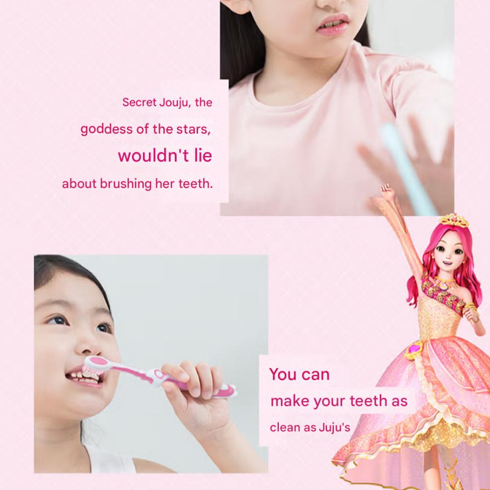 2080 Kids Toothpaste 70g * 4 types