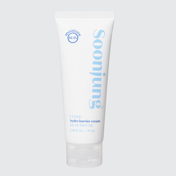 

Крем Etude Soonjung Hydro Barrier 75 мл 75ml