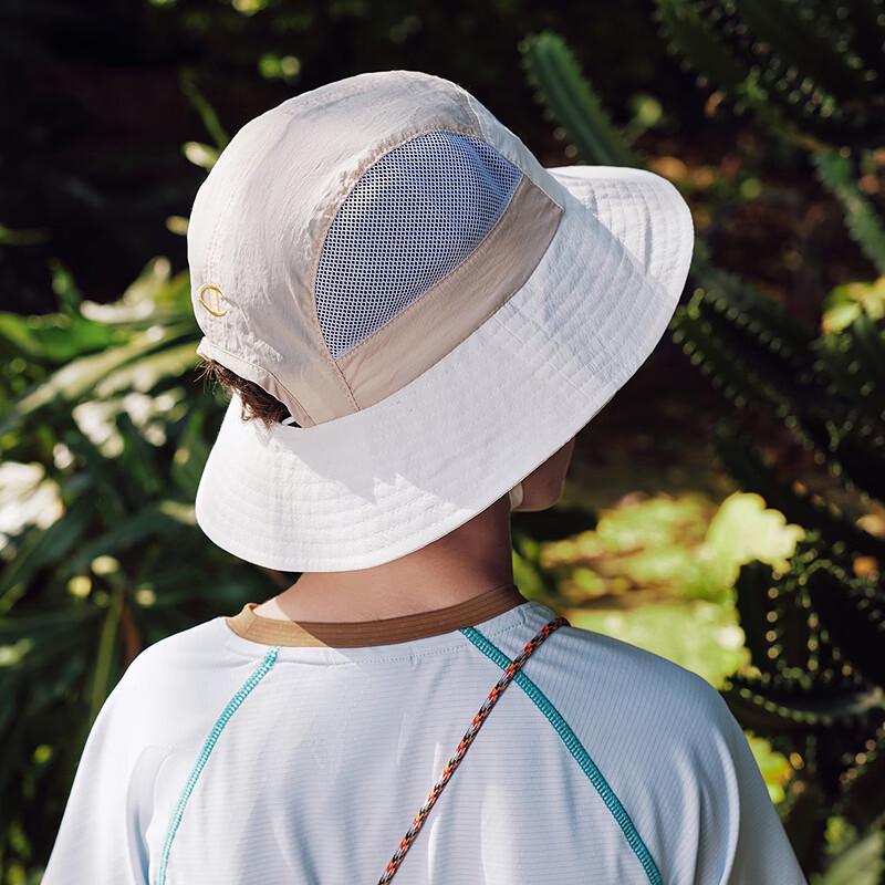 Champion Kids  Foldable Mesh Fisherman Hat One Size