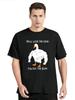 Sale Mess With The Honk You Get The Bonk Fitness Tshirt Cotton Tops Tees Mens Clothing Oversized Tshirt Streetwear Tshirt