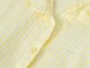 Fashion - Women' Striped Shirt - Id8851 Yellow One Size