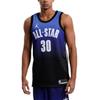 Camiseta Swingman NBA Dri-FIT Air Jordan 'Edición All-Star Stephen Curry 2023' para Hombre DX6326-503
