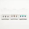 3Box Bundle(Total 9Pcs Flies)- Fly Fishing Flies Artificial Wet Flies Bait for Trout/Bass Artificial Nymphs Bait Fish Bait