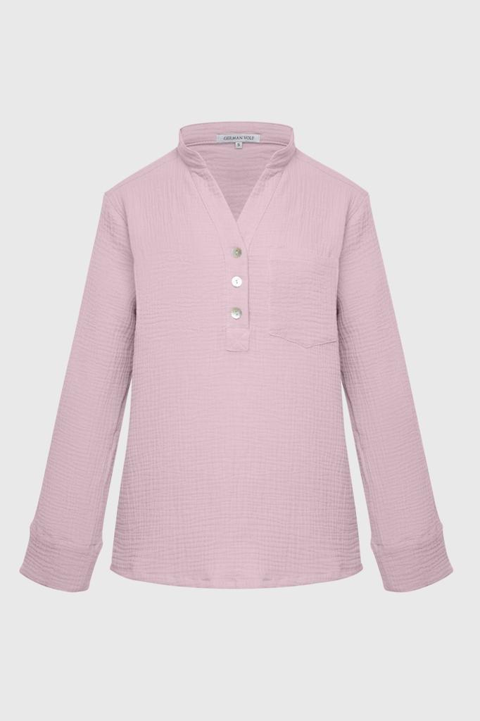 Set: Blouse and Trousers German Volf (89488)