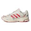 adidas Spiritain 2000 Versatile Comfort PU Fabric Synthetic Leather Anti-Slip Wear-Resistant Lightweight Casual Running Shoes Unisex Sneakers ID5412