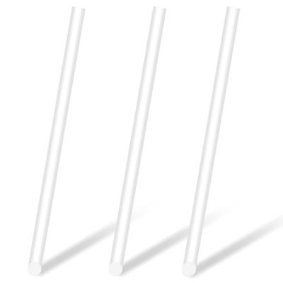 TYESO Kõrred, 3 tk komplektis, 750 ml topsidele - Asenduskõrred TS-8827 jaoks (Tumbler ei kuulu komplekti)