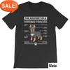 Anatomy A Doberman Pinscher Funny Dog Lover Gift Mens T-Shirt. Summer Cotton Short Sleeve O-Neck Unisex T Shirt New S-3XL