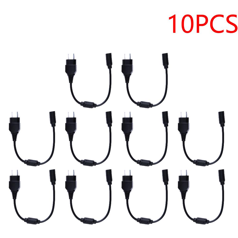 Converter Adapter Cable Replacement Gaming Line Converter Adapter WIre Accessories for Xbox Console Controller