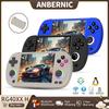 Anbernic RG40XX H Handheld Game Console 4.0" IPS Screen Linux 64-bit RGB Joystick 5G WIFI Retro Video Gaming Console 5000+ Games