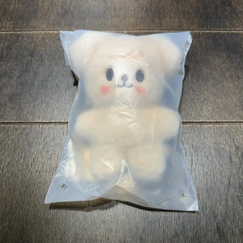 Straykids Popup Store Skzoo Perfim Seungmin Standing Doll
