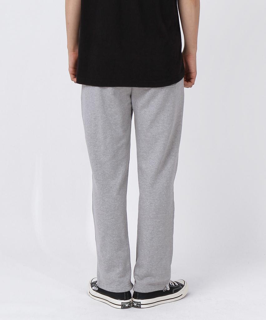 Deoseutoli String Sweatpants (Gray)