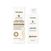 Amino Acid Conditioner with Sugar Cookie Scent  Deep Nourishing, Moisturizing & Frizz Control for Dry Hair, Strengthens & Softens Daily Hair Care