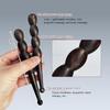 Wooden massage stick suitable for full-body meridian massage and foot sole massage Suitable for muscle relaxation