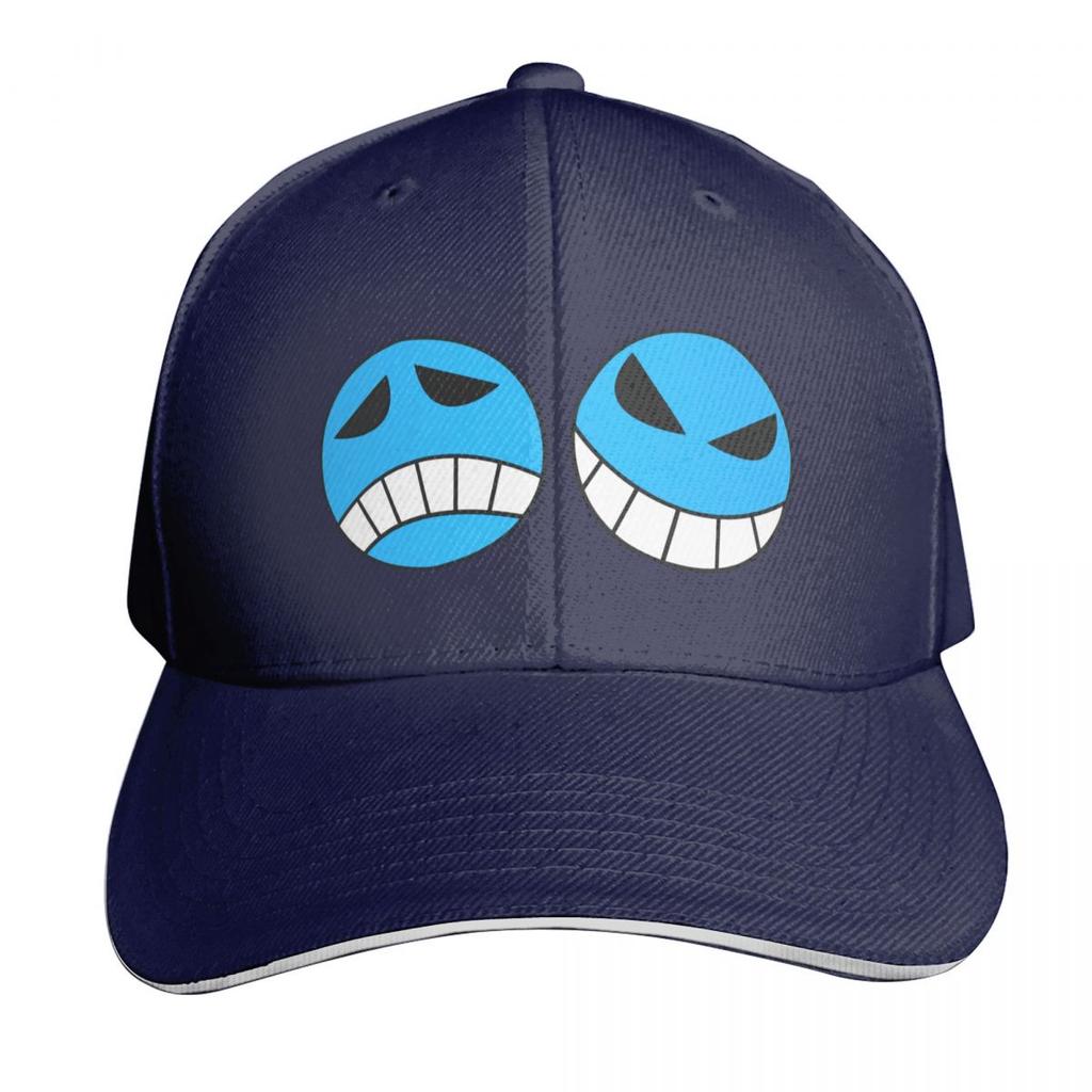 Double Sided Baseball Cap Hat Luxury Brand Black Cute Christmas Hat Womens Unisexs