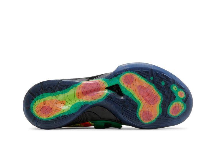 Nike KD 4 Weatherman (2024)