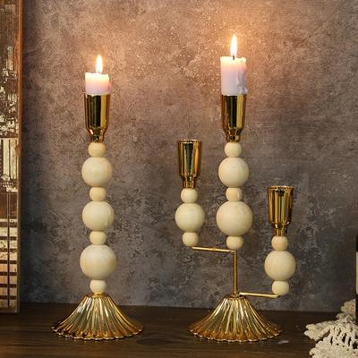 Decorazioni per la casa – Portacandele, candelabri e lanterne