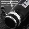 Thermal Water Bottle Office Outdoor Keep Cold and Hot Water Coffee Tea Thermos Bottle Vacuum Flasks Stainless Steel Thermos Cup
