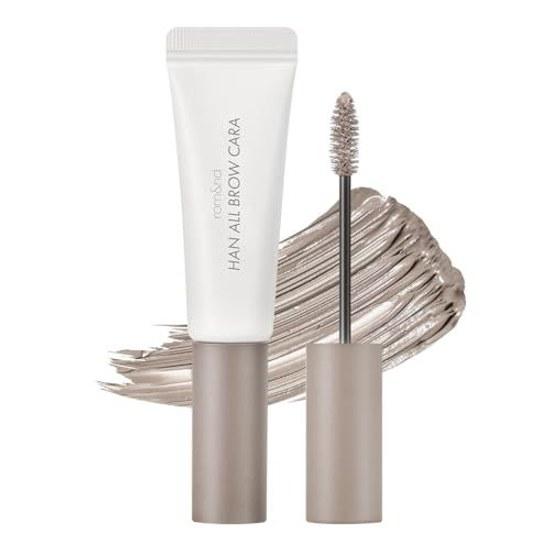 Romnd HAN ALL BROW CARA (08 Moon Gray)