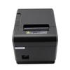 Xprinter XP-Q200 80mm Thermal Receipt Printer with USB/LAN CN Plug (adapter Included)