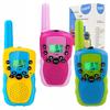 [PACZA] Walkie Talkie Set for Kids 3 Pieces Z3322