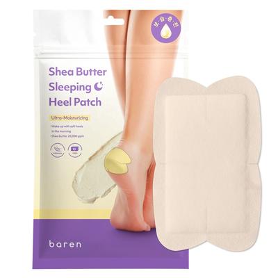 Cura delle mani e dei piedi – Maschere e creme per i piedi