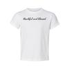 Tops – T-Shirts