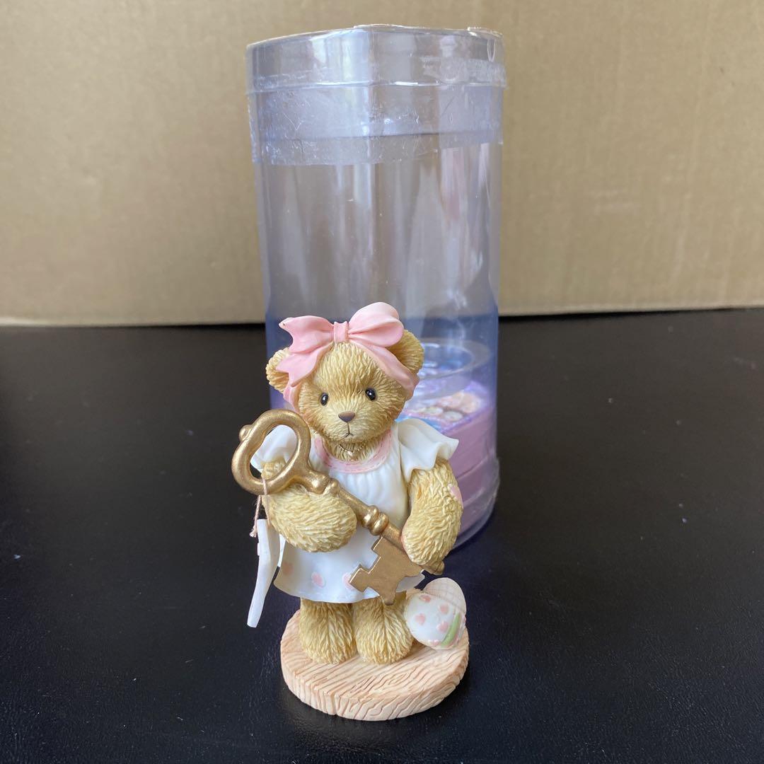 

[USED] Cherished Teddies 805610S Josette