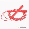 TLXT Yuedong Professional Bamboo-Joint Jump Rope