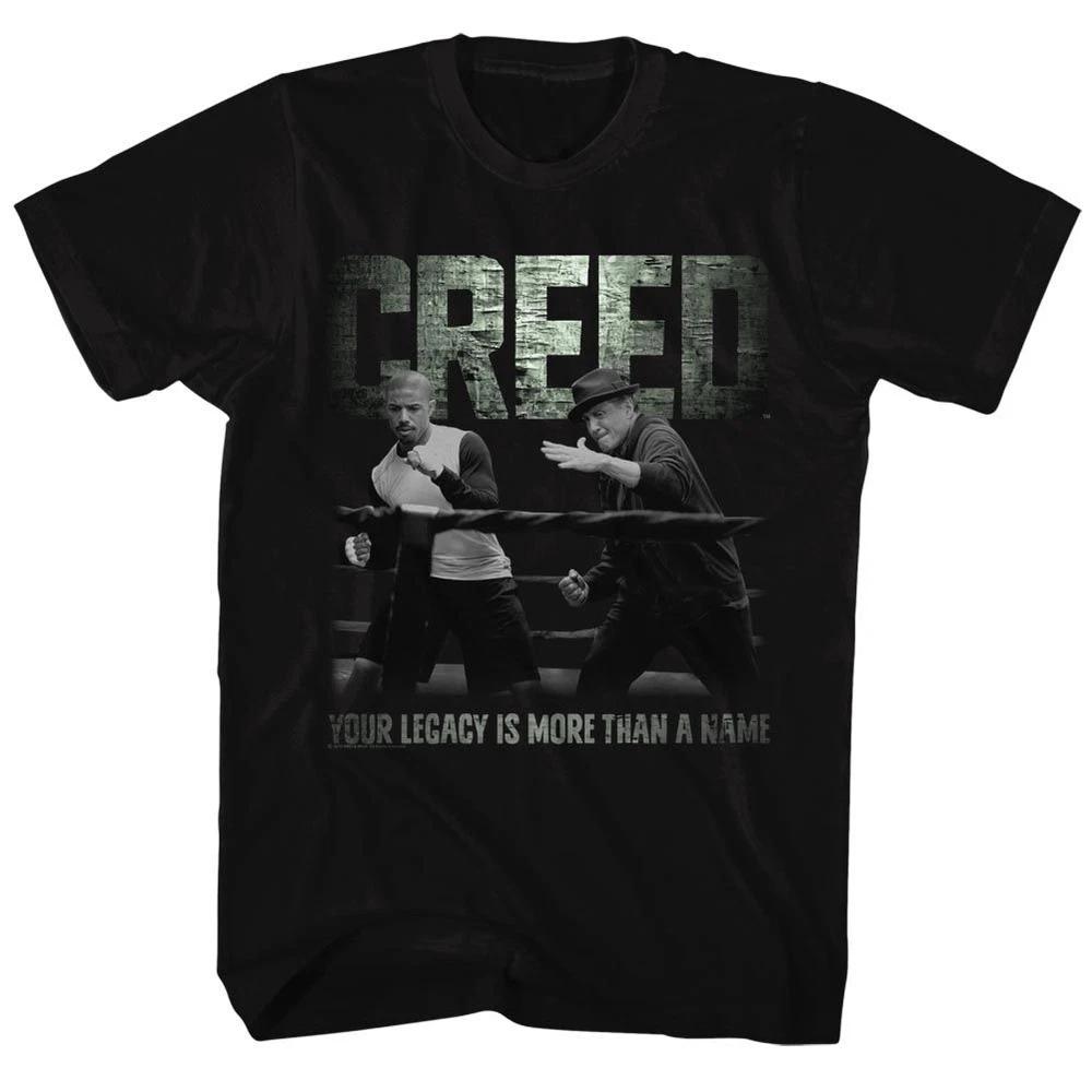 Rocky Embrace The Legacy TShirt S