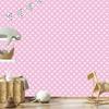 Quilted wallpaper for living room and bedroom 50x1000