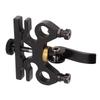 Folding Bike Quick Release Pedal Holder Bike Folding Pedal Bracket Portable Bike Pedal Placement Buckle